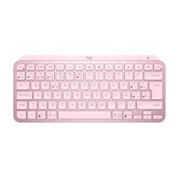 TECLADO LOGITECH MX KEYS MINI ROSE ILUMINADO MASTER SERIES INALAMBRICO BOLT BLUETOOTH USB-C USB TECLADO LOGITECH MX KEYS MINI ROSE ILUMINADO MASTER SERIES INALAMBRICO BOLT BLUETOOTH USB-C USB